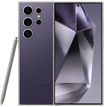 samsung a3 ekran: Samsung Galaxy S24 Ultra, 256 GB, rəng - Bənövşəyi, Zəmanət, Sensor, Barmaq izi