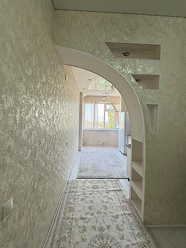 снимаю квартиры: 3 комнаты, 93 м², Амир-Тимур мкр., Элитка, 3 этаж, Дизайнерский ремонт — 10