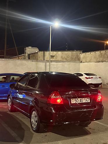saipa 2011: Chevrolet Aveo: 1.4 l | 2011 il 310000 km Sedan — 1