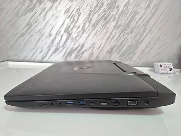 ASUS: GAMING LAPTOP 🔥🔥🔥 ASUS ROG G751J Ekran: 17.3" led full HD — 7