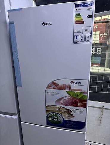 keg холодильник производитель страна: Холодильник Новый, Двухкамерный, 55 * 162 * 55 — 7