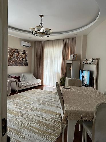 cepis satisi: 3 otaqlı, Yeni tikili, 92 kv. m — 3