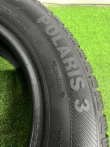 srv 3: Шины 175 / 65 / R 15, Зима, Б/у, 1 шт, Легковые, Чехия, Barum — 3