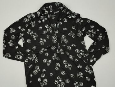 bluzki guess czarne: Блуза жіноча, S, стан - Хороший