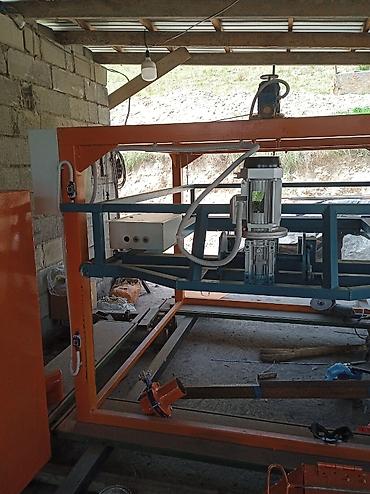 Производство газоблоков: Газоблок газаблок оборудования эң арзан баада жасап беребез,!! — 7