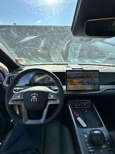 bud e9: BYD Song Pro: 2025 г., 1.5 л, Автомат, Электромобиль, Кроссовер — 8