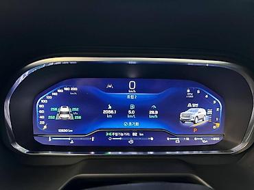 tahoe: Chevrolet Tahoe: 2022 г., Автомат, Бензин — 4