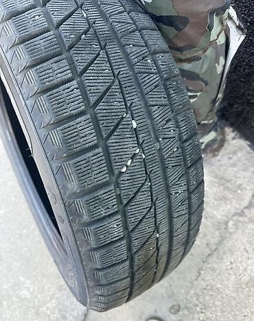 купить зимние шины на матиз: Зимние шины Sailun 235/55 R20 - 4 шт — 1