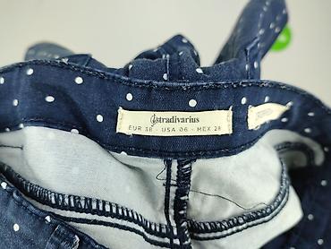 molo: Stradivarius, Jeansy damskie, rozmiar S — 4