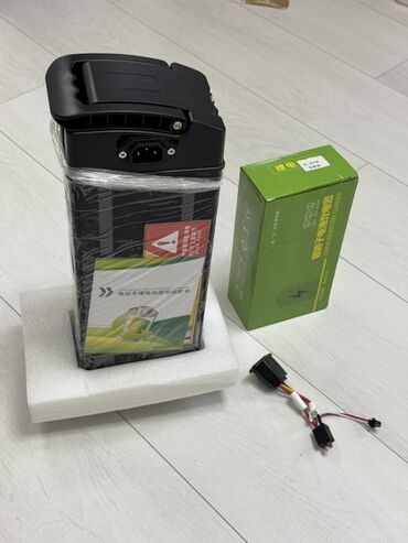 рейка панель: 🔋 Продам Мощную Литиевую Батарею (Аккумулятор) для