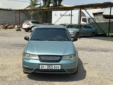 дополнительное освещение на авто: Daewoo Nexia: 2010 г., 1.6 л, Механика, Бензин, Седан