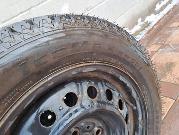 шинный центр кудайберген: Шины 185 / 65 / R 15, Зима, Новый, Комплект, Легковые, Китай, Kapsen