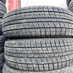 шины размер 12: Шины 195 / 65 / R 15, Зима, Б/у, Пара, Легковые