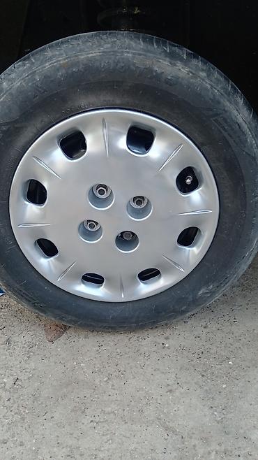 ford focus 2006: Tofas Sahin: 1.6 l | 2005 il 48206 km Sedan — 4
