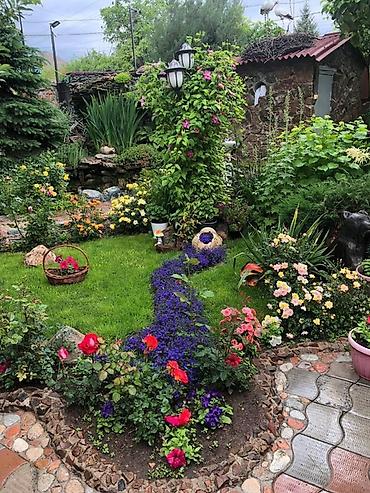 Мангалы: Мангал Классический — 8