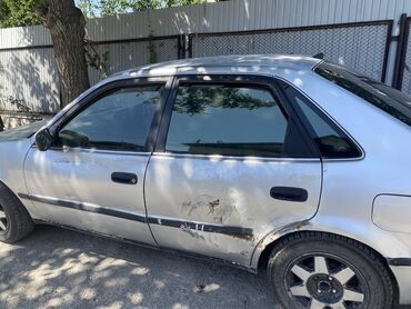 срочно продать машину: Toyota Спринтер: 1997 г., 1.8 л, Автоматтык, Бензин