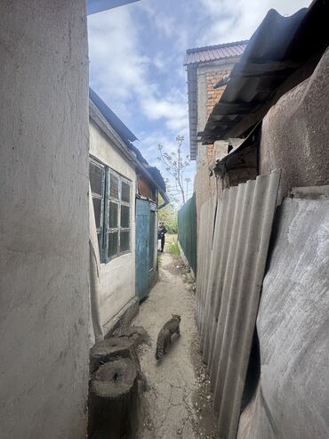 Продажа домов: Дом, 3 м², 2 комнаты, Собственник, Косметический ремонт — 10