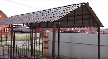 Сварка: Сварка | Навесы, Козырьки, Камины Бесплатная смета, Высотные работы, Доставка — 23