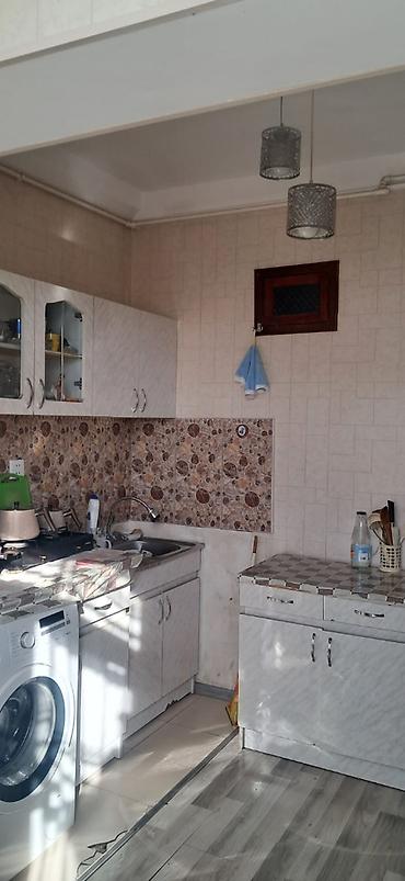Mənzillər: Bakı, 2 otaqlı, Köhnə tikili, 65 kv. m — 6