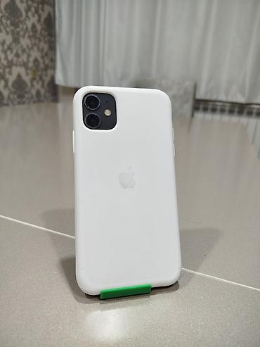 ikinci el kameralar: IPhone 11, 64 GB, Jet Black, Face ID — 1