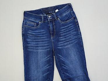 jeansy dsquared2: Bpc bonprix collection, Jeansy damskie, rozmiar L — 1