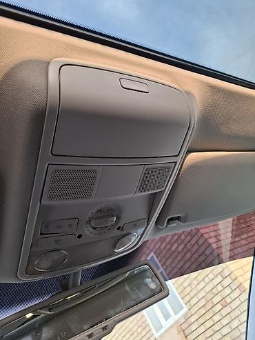 Volkswagen: Volkswagen Golf V: 2004 г., 1.6 л, Автомат, Бензин, Хэтчбэк — 9