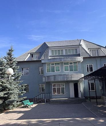 Продажа отелей и хостелов: 🏡 ПРОДАЁТСЯ ГОТОВЫЙ ГОСТЕВОЙ ДОМ — ЧОЛПОН-АТА Действующий гостевой at lalafo.kg — 1 Продажа отелей и хостелов: 🏡 ПРОДАЁТСЯ ГОТОВЫЙ ГОСТЕВОЙ ДОМ — ЧОЛПОН-АТА Действующий гостевой — 1