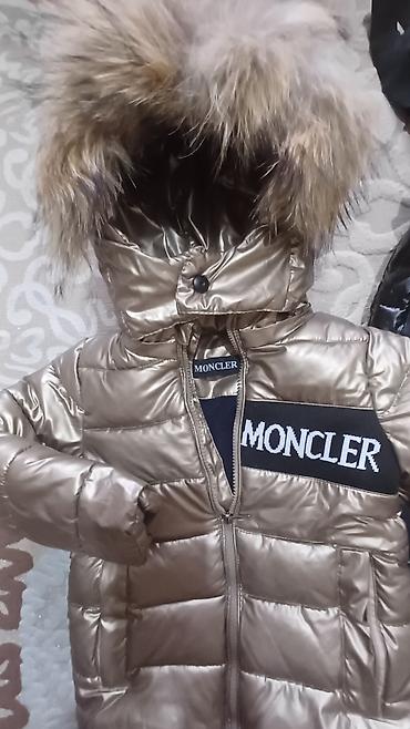 Верхняя одежда: Продаётся детская куртка двойка почти новая тёплая штаны ни разу не — 3