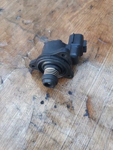 Vozduxomerlər: Işdəydi hec bir prablemi yoxdu - Növ: Elektron kütləvi hava axını — 16