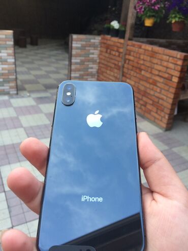 чехлы на iphone 5s: IPhone X, 64 ГБ, Черный, Face ID