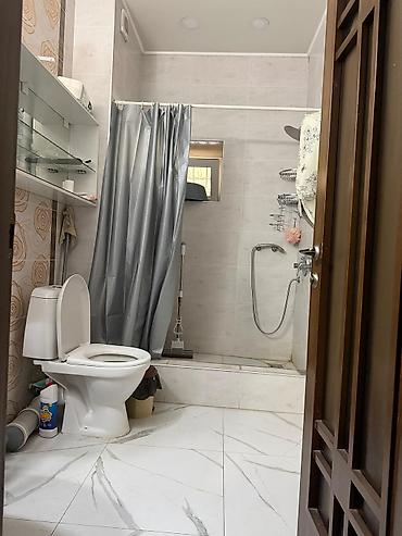 Долгосрочная аренда домов: 250 м², 6 комнат, Арча-Бешик ж/м, Без подселения — 18
