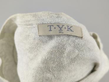 sweter turecki: T.Y.K., Sweter damski, rozmiar XL — 4