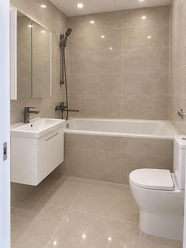 ищу кв бишкек: 1 комната, 47 м², Элитка, 4 этаж, ПСО (под самоотделку) — 4
