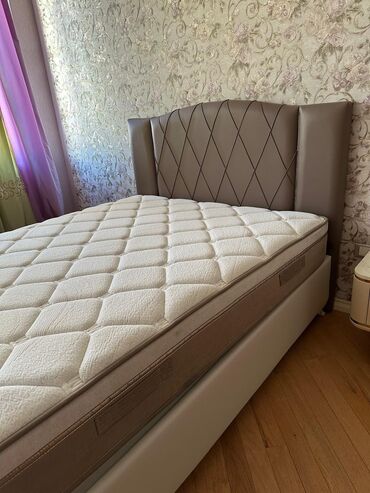 Yataq otağı dəstləri: Istikbal 🇹🇷 - Ölçü: təxminən 160x200 sm (queen ölçüyə yaxın). - — 6