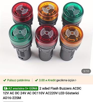 saatlarin alişi ve satişi: Detektor, Yeni, Zəmanətsiz — 3