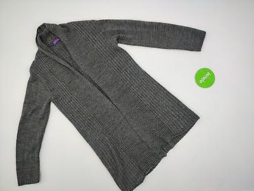 kardigan cropp: Kardigan damski, rozmiar M — 2