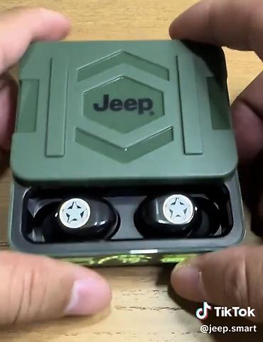 hd: Yeni Simsiz (Bluetooth) Qulaqcıqlar, rəng - Yaşıl — 5