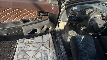 ВАЗ (ЛАДА): ВАЗ (ЛАДА) Priora: 2009 г., 1.6 л, Механика, Бензин, Хэтчбэк — 7