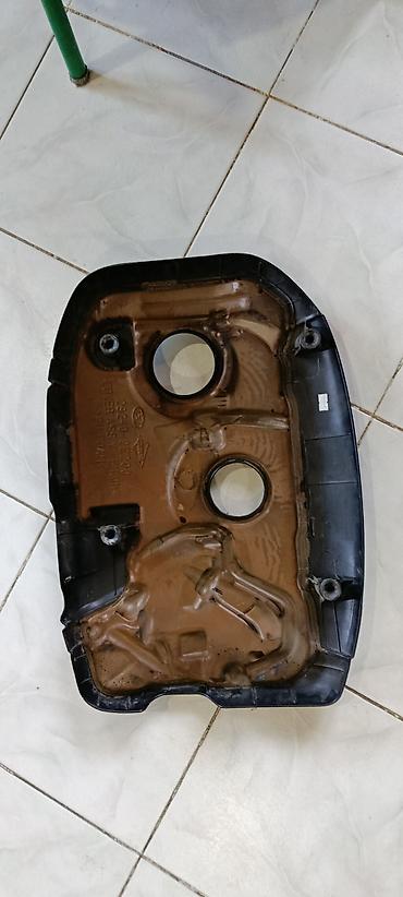 49 cc motor: Hyundai/Kia GDi mühərriki üçün plastik dekorativ üst qapaq (engine — 2