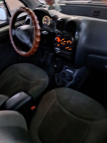 daewoo matiz цена: Daewoo Matiz: 2004 г., 0.8 л, Механика, Бензин, Хэтчбэк