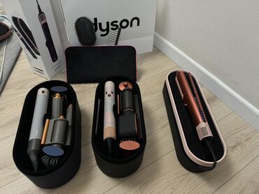 дайсон цена бишкек фен: Набор для укладки волос Dyson (комплект из нескольких приборов и
