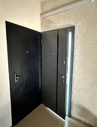 Продажа квартир: 2 комнаты, 59 м², Элитка, 3 этаж, Евроремонт — 5