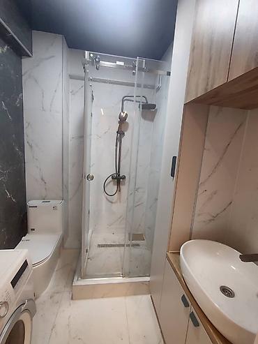 crystal: 🚿 Душевые перегородки из закаленного стекла 8 мм купить по низким — 2