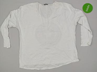 nirvana bluzy: Bluzka damska, rozmiar 5XL — 3