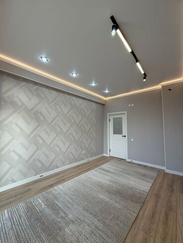 Продажа квартир: 1 комната, 50 м², Элитка, 1 этаж, Евроремонт — 4