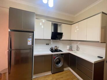 Yeni tikili: 2 otaqlı, Yeni tikili, m. Neftçilər, 74 kv. m — 11