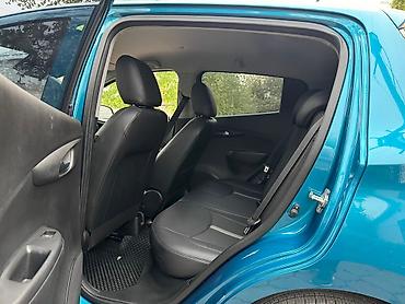 Chevrolet: Chevrolet Spark: 2020 г., 1 л, Автомат, Бензин, Хэтчбэк — 9