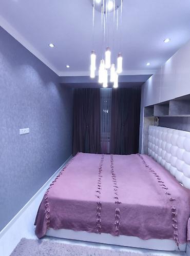 Продажа квартир: 2 комнаты, 70 м², Элитка, 9 этаж — 6