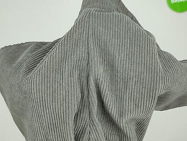 dżinsy stretch: Spodnie materiałowe damskie, rozmiar M — 5