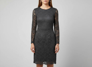 sukienki z piórami długa: Selected Femme, Сукня жіноча, розмір L